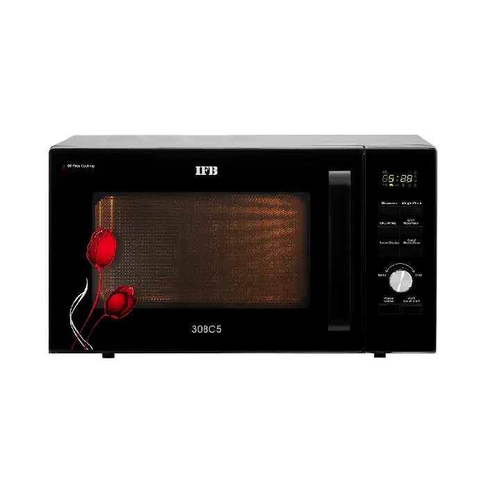 IFB 30BC5 Convection Microwave 30 L | Black