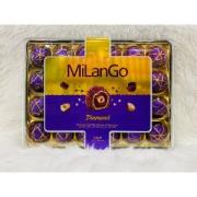 MiLanGo Diamond Imported Chocolate, 300 g