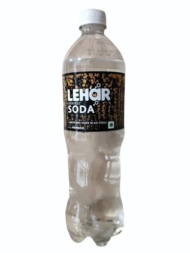 Lehar Soda 750ml