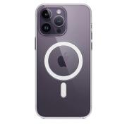 IPhone 14 Pro Max Clear Case Magnetic, 1 N