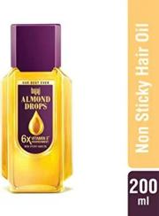 Bajaj Almond drops Oil 200 ml
