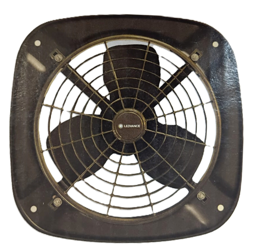 Ledvance Vent Master 9 Ldeco Vent Master M 9 Exhaust Fan 40W
