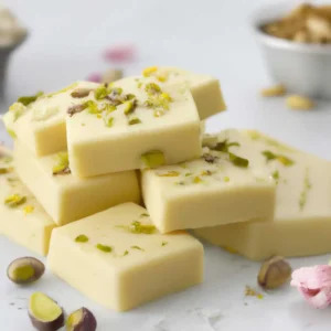 Milky Barfi