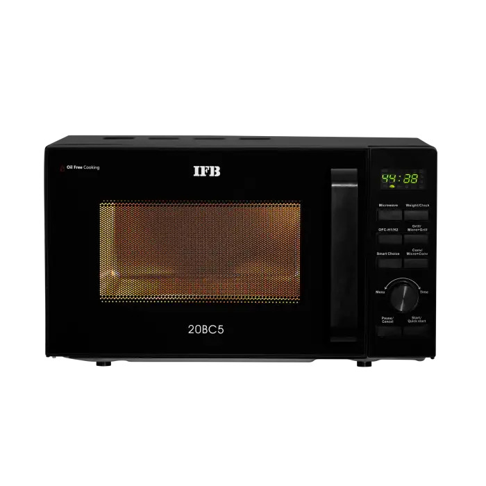 IFB 20BC5 Convection Microwave 20 L | Black