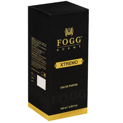 Fogg scent xtremo, 100ml