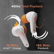 boat immortal 121 True Wireless Earbuds
