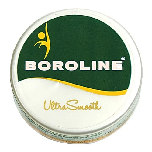 Boroline Ultra Smooth, 40G