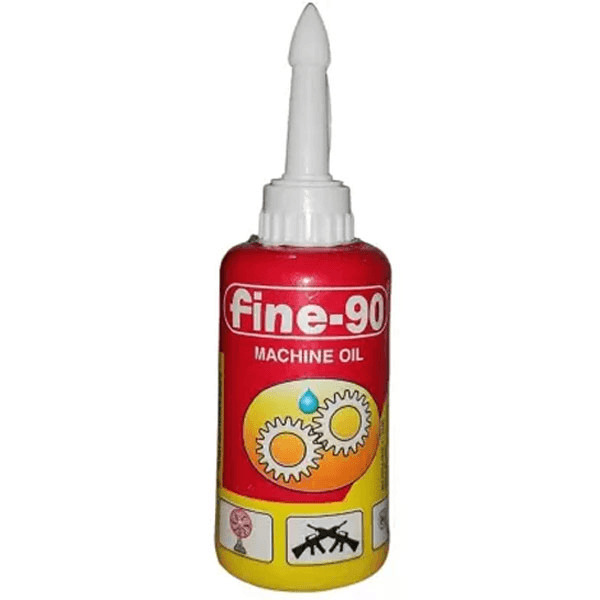 Machine Oil Fine 50ml