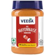 VEEBA Veg Mayonnaise Tandoori, 250 g
