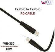 Data Cable C Type 3.4amp