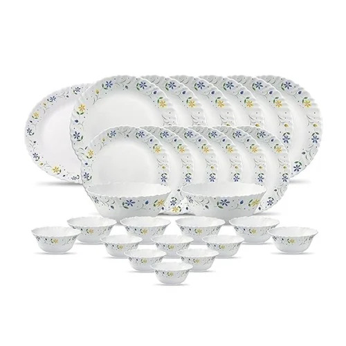 Laopala Dinner Set, 27 Pcs