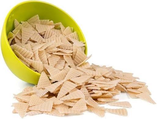 Fryums snacks Ready to Fry Papad 250gm