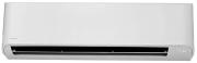 TOSHIBA 1 Ton 3 Star Inverter Split AC (Copper, RAS-13HKCV3G-INT +RAS-13HACV3G-INT, Gloss White)