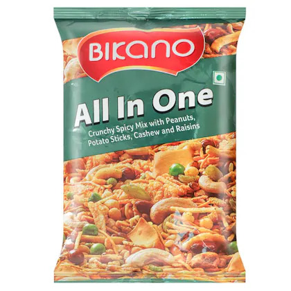 Bikano All in One 200 g
