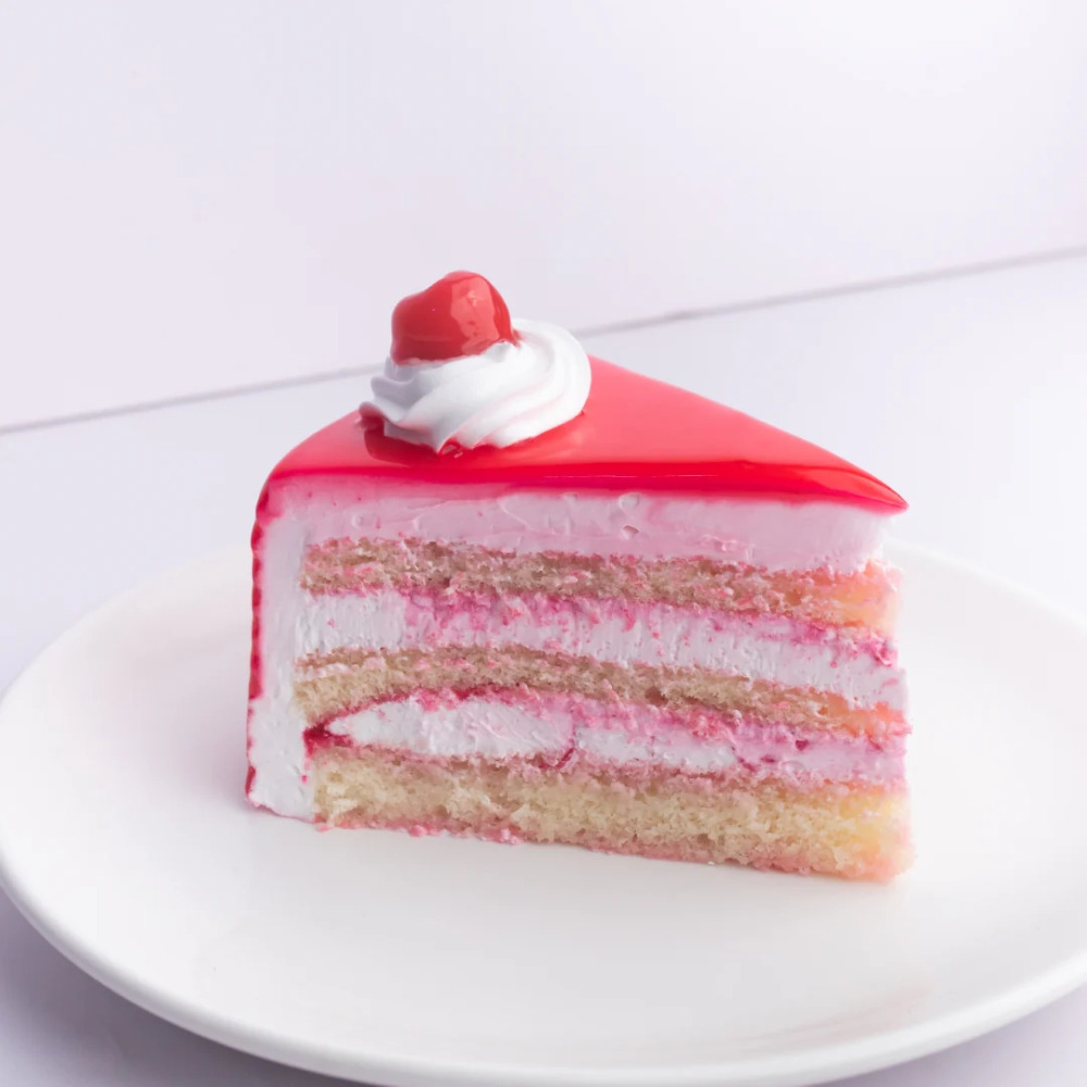 Strawberry Pastry