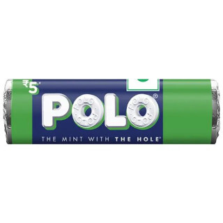 Polo, 12G