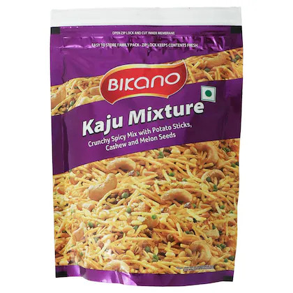 Bikano Kaju Mixture 200G