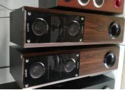 Audvio Pair Speaker