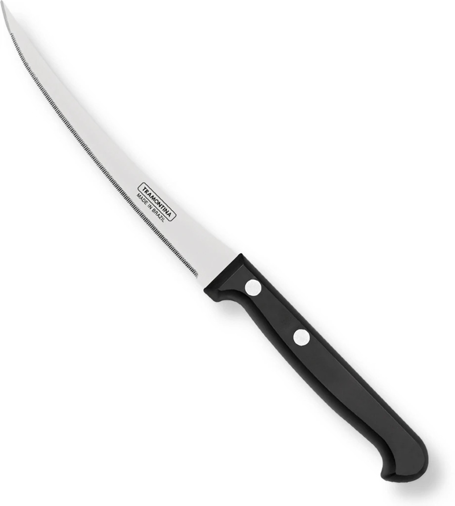 Tramontina Plenus Tomato Knife 12cm 1N