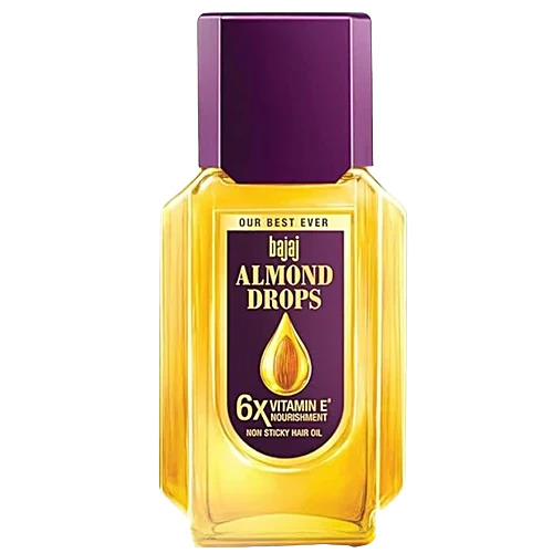 Bajaj almond oil 100 ml