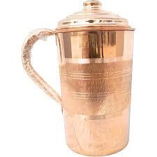 Nikku Copper Jug 4