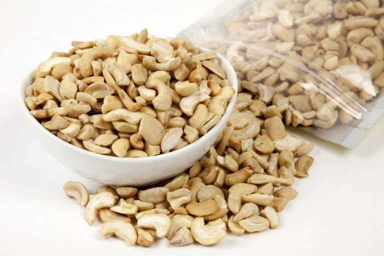 KAJU TUKDI 100g