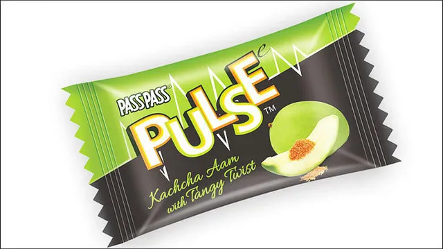 Pulse candy