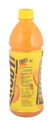 Frooti Mango Drink, 600 ml