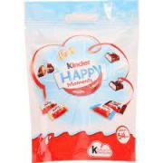 Kinder Happy Moments Mini Mix, 337 g