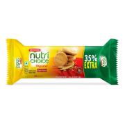 Britannia Nutri Choice Digestive High Fibre Biscuits 200 g
