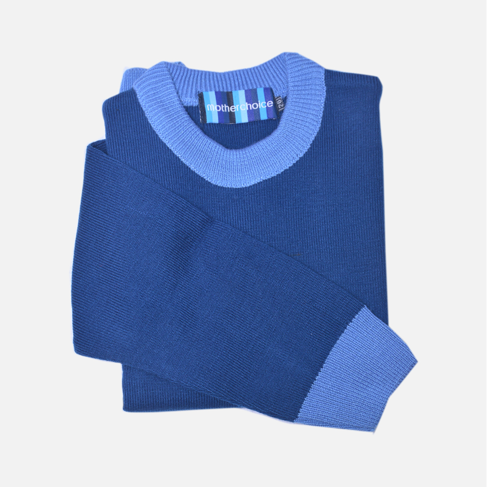 DAV LB Royal Full Sleeve Pullover