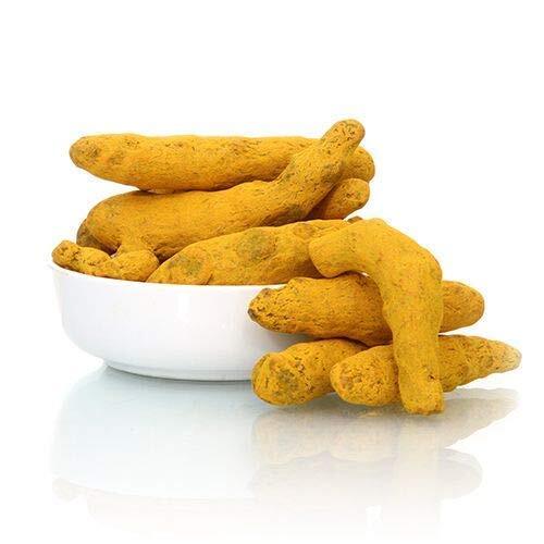 Sabut Haldi, 200 gm