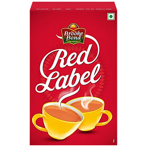Brook Bond Red Label , 100g