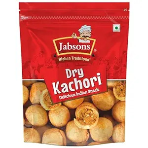 Jabsons Dry Kachori, 160 g