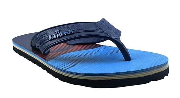 Relaxo Bahamas Slippers (BH0285G)