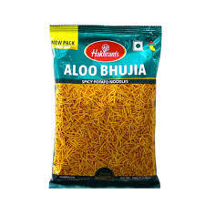 Haldiram's Aloo Bhujia 1Kg+50g