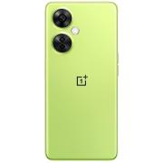 OnePlus Nord CE 3 Lite 5G 256 GB, 8 GB RAM, Chromatic Gray, Mobile Phone