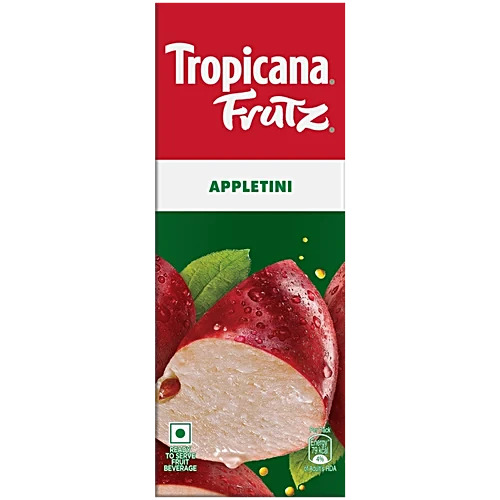 Tropicana Appletini, 180ML