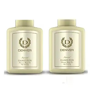 Denver Sporting Club Body Spray Buy 1 Get 1 Free