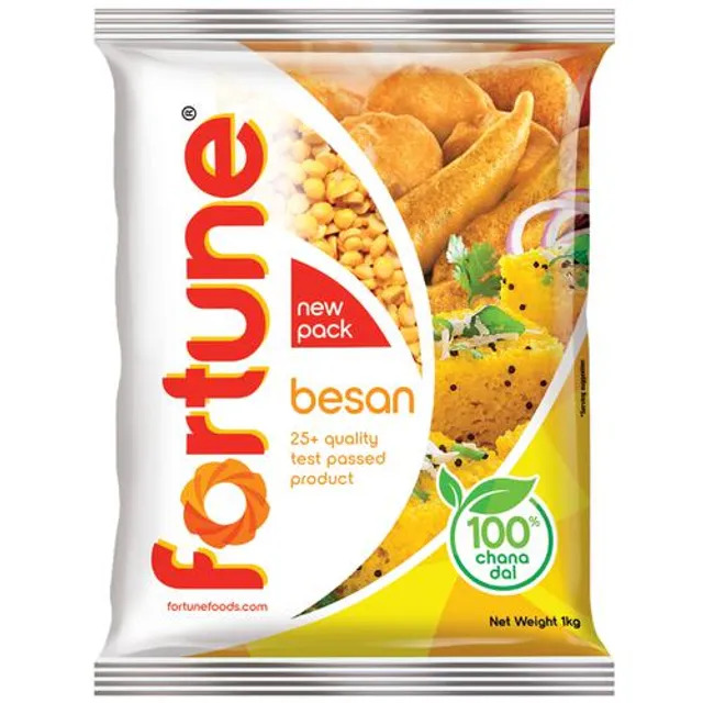 Fortune Besan, 1 kg