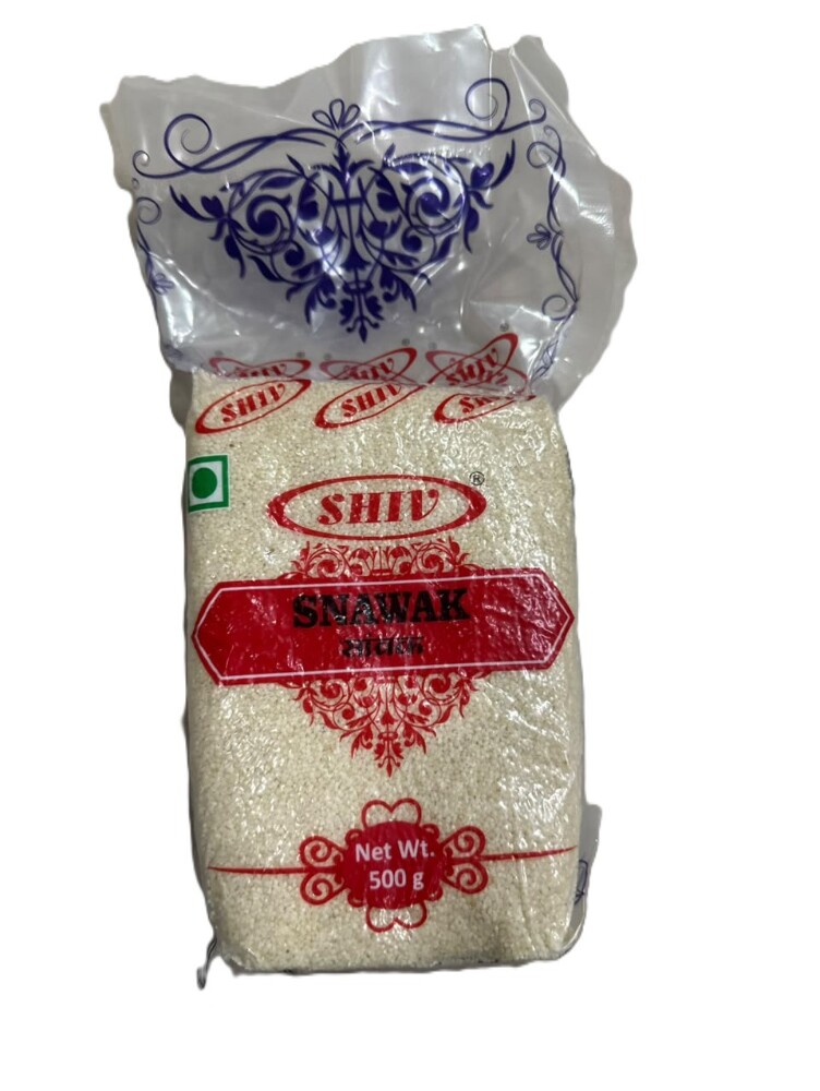 Shiv Snawak Rice 500gm