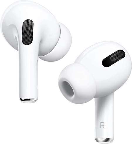 Earpods