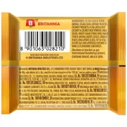 Britannia Nice Time Coconut Biscuit, 66 g
