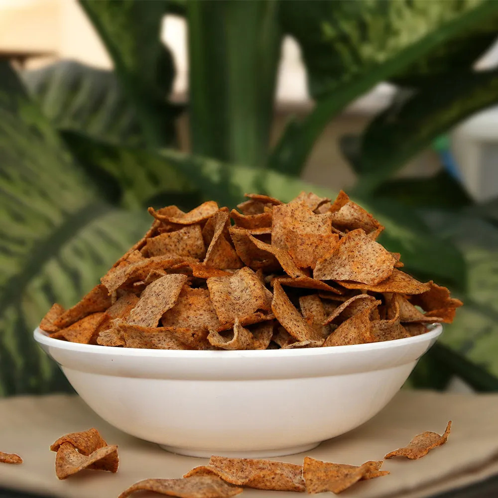 A Healthy Diet Ragi Chips, 200G