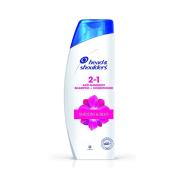 Head & Shoulders Smooth and Silky 2-in-1 Shampoo + Conditioner 340ml