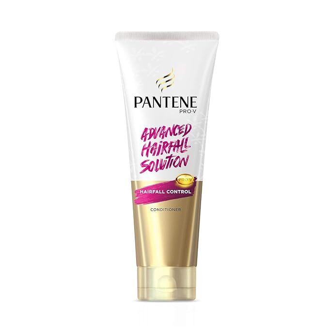 Pantene Hairfall Control Conditioner (200 ml)