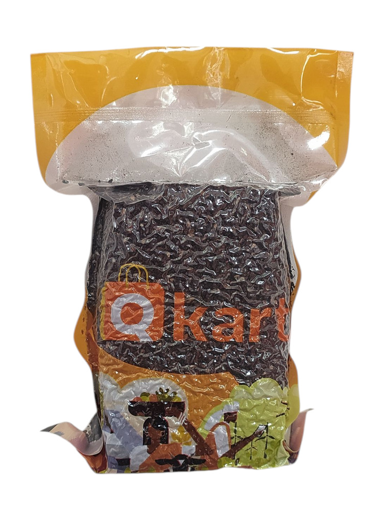 Black Till For Pooja, 100g