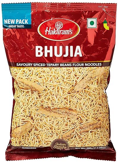 Haldirams Bhujia, 200 g