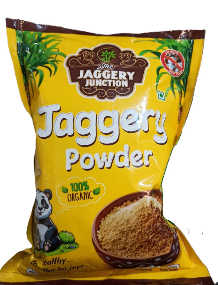Jaggery Junction Jaggery Powder 1Kg
