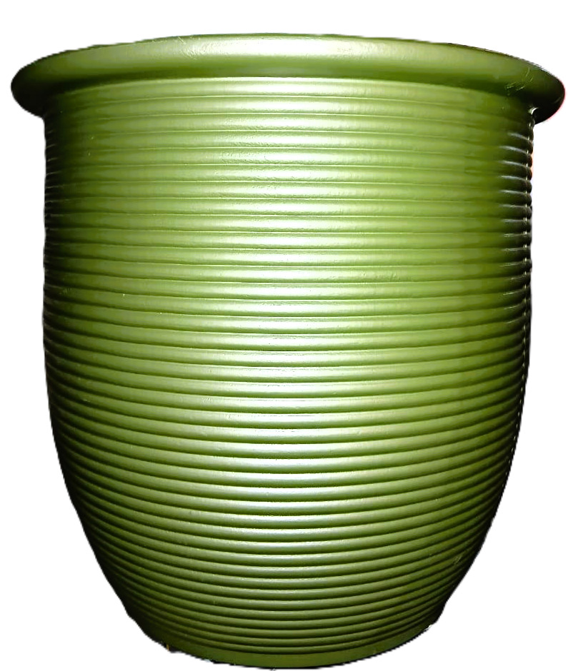 Lotus Malli Plower Pot 14